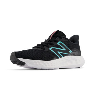 New Balance Schoenen 411v3 zwart