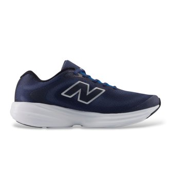 New Balance Buty sportowe 411v4 niebieskie