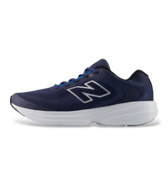 New Balance Buty sportowe 411v4 niebieskie