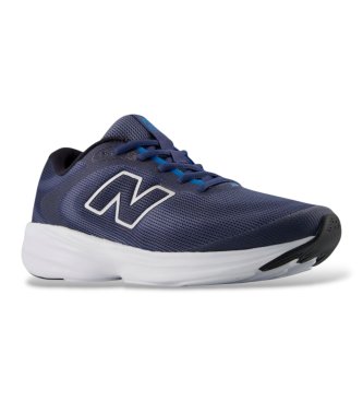 New Balance Buty sportowe 411v4 niebieskie