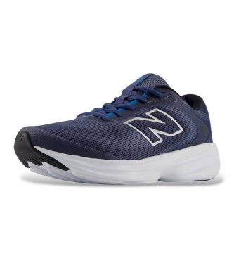New Balance Buty sportowe 411v4 niebieskie