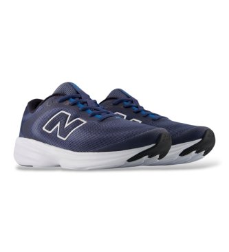New Balance Buty sportowe 411v4 niebieskie
