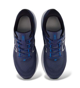 New Balance Buty sportowe 411v4 niebieskie