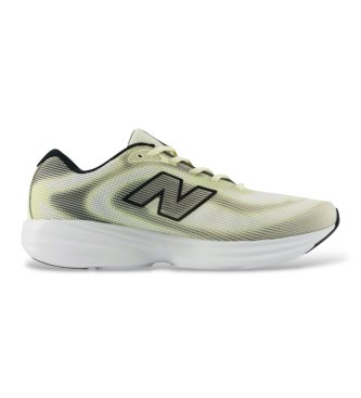 New Balance Sneakers 411v4 gul