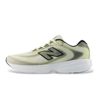 New Balance Sneakers 411v4 gul
