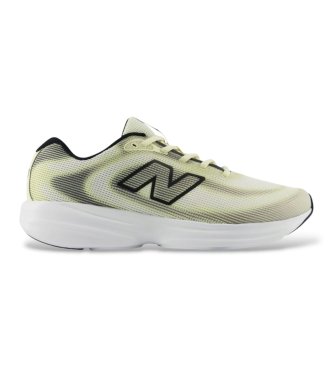 New Balance Sneakers 411v4 gul