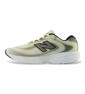 New Balance Sneakers 411v4 gul