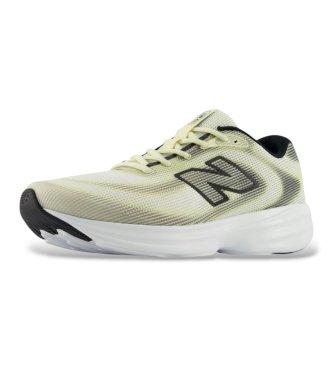 New Balance Sneakers 411v4 gul