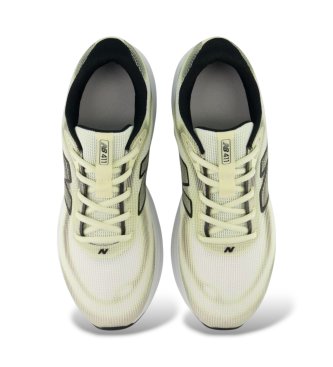 New Balance Sneakers 411v4 gul