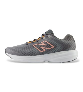 New Balance Chaussures 411v4 gris