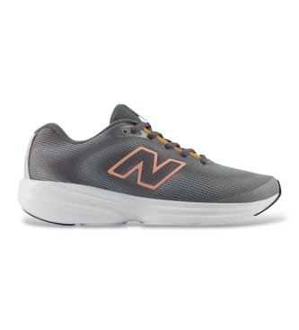 New Balance Chaussures 411v4 gris