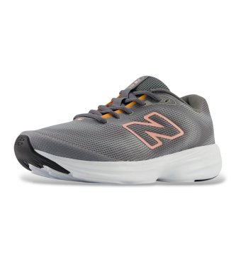 New Balance Chaussures 411v4 gris