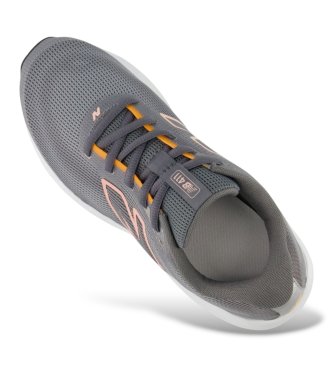 New Balance Chaussures 411v4 gris