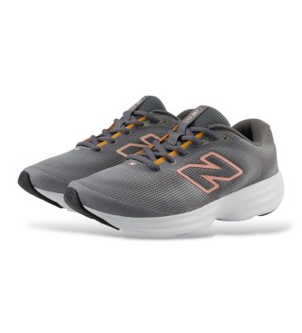 New Balance Chaussures 411v4 gris
