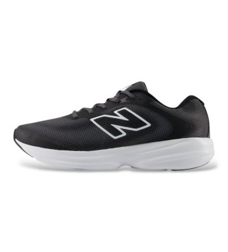 New Balance Buty sportowe 411v4, czarne