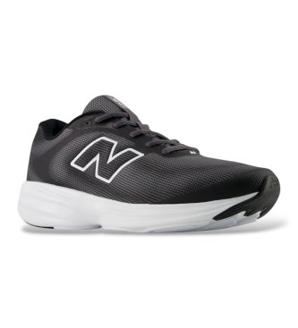 New Balance Buty sportowe 411v4, czarne