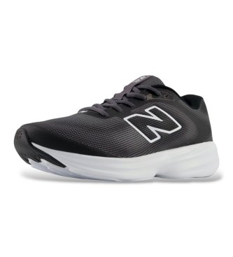 New Balance Buty sportowe 411v4, czarne