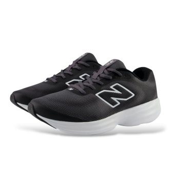 New Balance Buty sportowe 411v4, czarne