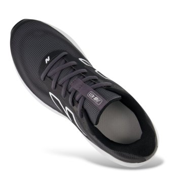New Balance Buty sportowe 411v4, czarne