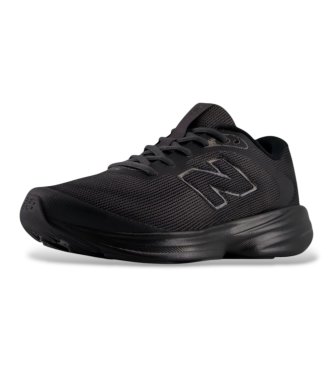New Balance Sneaker 411v4 nere