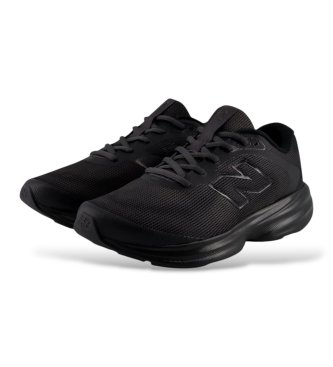 New Balance Sneaker 411v4 nere