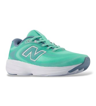 New Balance Buty sportowe 411v4 w kolorze zielonym