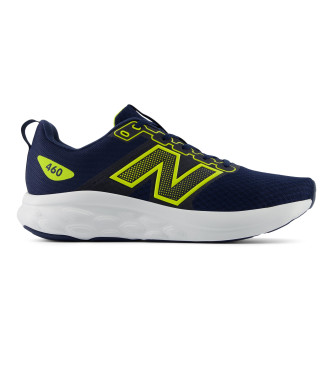 New Balance Shoes 460v4 navy