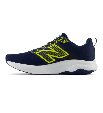 New Balance Buty 460v4 navy