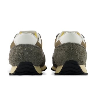 New Balance Skind sneakers 471 grå