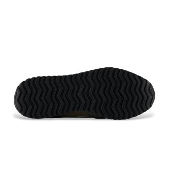 New Balance Skind sneakers 471 grå