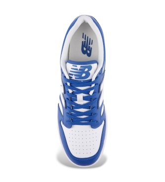 New Balance Sneakers 480 blå