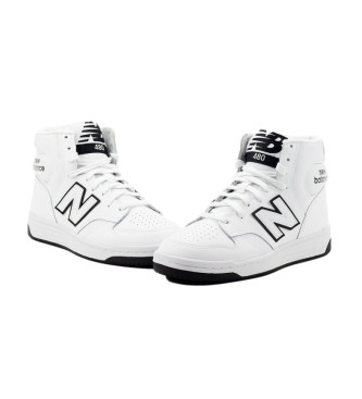 New Balance Schuhe 480 wei