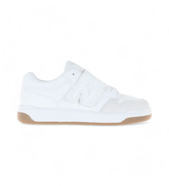 New Balance 480 Bungee Lace Shoes