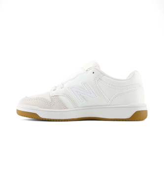 New Balance 480 Bungee Lace Shoes