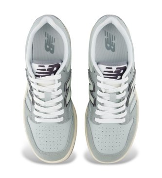 New Balance Sapatilhas 480L Gradeboys cinza