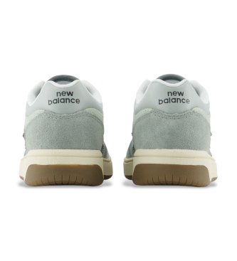 New Balance Baskets 480L Preboys gris