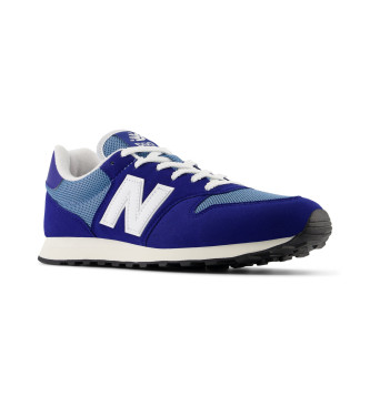 New Balance Zapatillas 500 azul