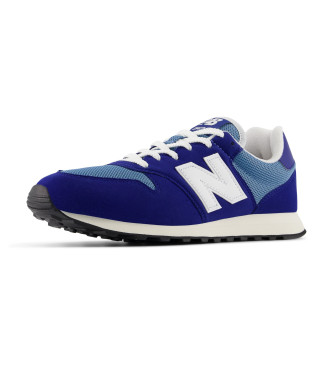 New Balance Skor 500 bl