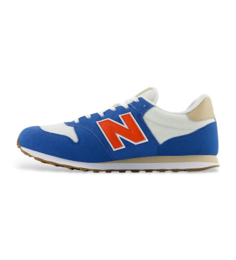 New Balance Zapatillas 500 azul