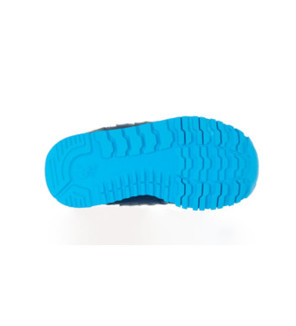 New Balance Scarpe da ginnastica 500 con chiusura a strappo blu scuro