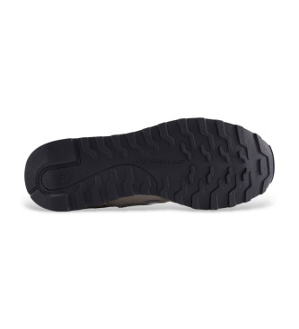 New Balance Trainers 500 brown
