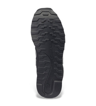 New Balance Zaptillas 500 preto