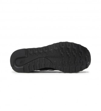 New Balance Schoenen 500 zwart
