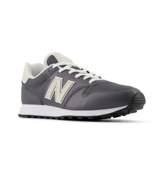 New Balance Čevlji 500 črni