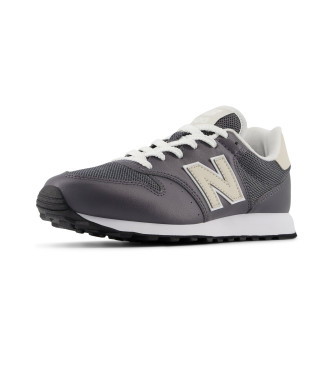 New Balance Čevlji 500 črni