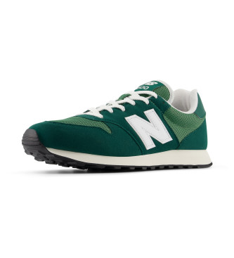 New Balance Trenerzy 500 zielony