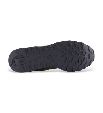 New Balance Trainers 500 verde