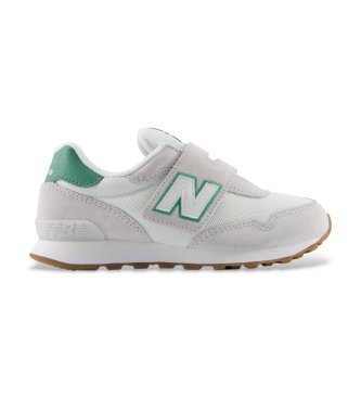 New Balance Superge 515 Hook & Loop, sive