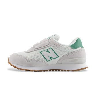 New Balance Superge 515 Hook & Loop, sive