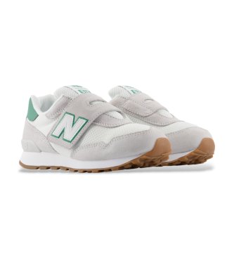 New Balance Superge 515 Hook & Loop, sive